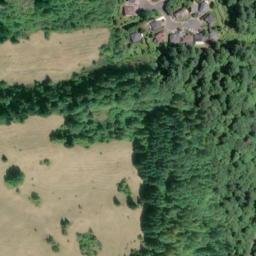 Satellite imagery of POWELL BUTTE RESET — NGS RD2475 — Portland, US, US