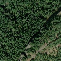 Satellite imagery of Rim Rock, US
