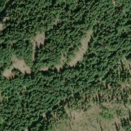Satellite imagery of Rim Rock, US