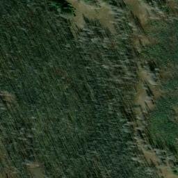 Satellite imagery of Monument Ridge, US