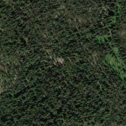 Satellite imagery of Banner Mine, US