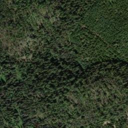 Satellite imagery of Banner Mine, US