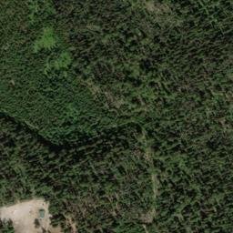 Satellite imagery of Banner Mine, US