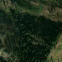 Satellite imagery of Warnock Ridge, US