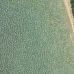 Satellite imagery of Sevenmile Point, US