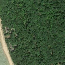Satellite imagery of Sevenmile Point, US