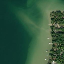 Satellite imagery of Stony Point, US