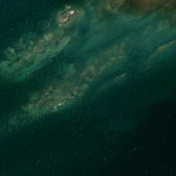 Satellite imagery of Phoebe Point, CA