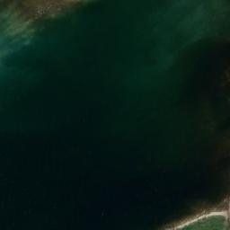Satellite imagery of Phoebe Point, CA