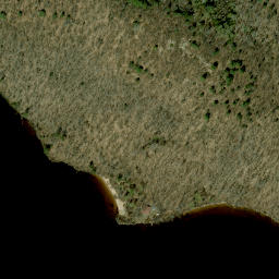 Satellite imagery of Crogans Point, CA