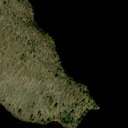 Satellite imagery of Crogans Point, CA