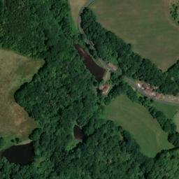 Satellite imagery of Abbaye de la Peyrouse, FR