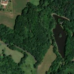 Satellite imagery of Abbaye de la Peyrouse, FR