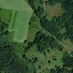 Satellite imagery of Culmea Înaltă, RO