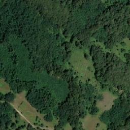 Satellite imagery of Culmea Înaltă, RO