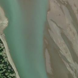 Satellite imagery of Dick Point, US