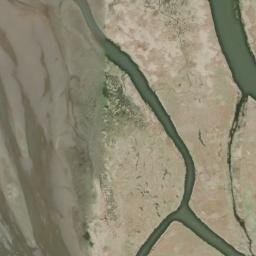 Satellite imagery of Dick Point, US