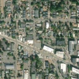 Satellite imagery of PET — NGS RD2465 — Portland, US, US