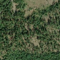 Satellite imagery of Rim Rock, US