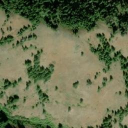 Satellite imagery of Coon Ridge, US
