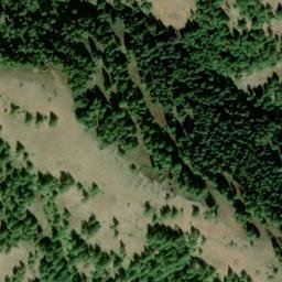 Satellite imagery of Coon Ridge, US