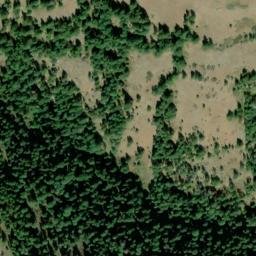 Satellite imagery of Coon Ridge, US