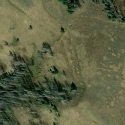 Satellite imagery of Monument Ridge, US