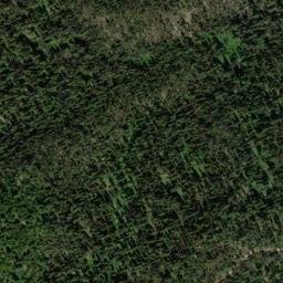 Satellite imagery of Lone Pine Mine, US