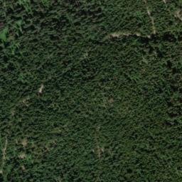 Satellite imagery of Banner Mine, US