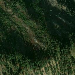 Satellite imagery of Warnock Ridge, US