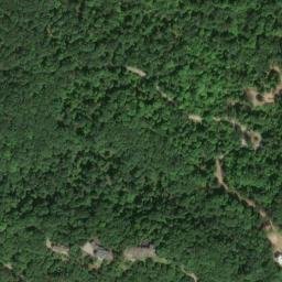 Satellite imagery of Sevenmile Point, US