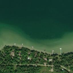 Satellite imagery of Stony Point, US