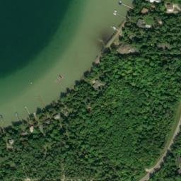 Satellite imagery of Stony Point, US