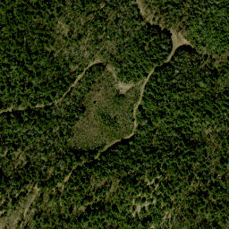 Satellite imagery of Buch's Hill, CA