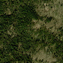 Satellite imagery of Buch's Hill, CA