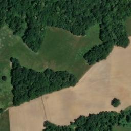 Satellite imagery of Abbaye de la Peyrouse, FR