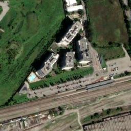 Satellite imagery of boundary_stone, IT