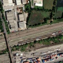 Satellite imagery of boundary_stone, IT