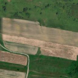 Satellite imagery of Dealul Frăteşti, RO