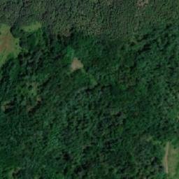 Satellite imagery of Dealul dintre Văi, RO