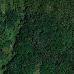 Satellite imagery of Dealul dintre Văi, RO