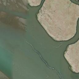 Satellite imagery of Dick Point, US