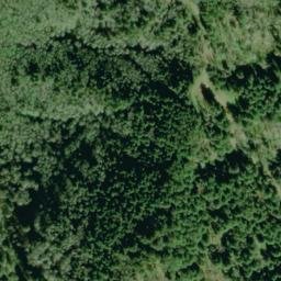 Satellite imagery of Blue Ridge, US