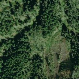 Satellite imagery of Blue Ridge, US