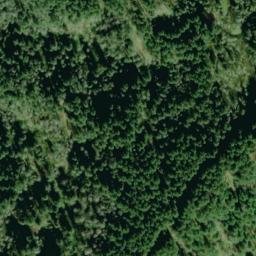 Satellite imagery of Blue Ridge, US