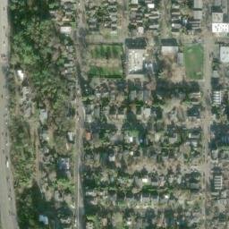 Satellite imagery of Stevens Point, US