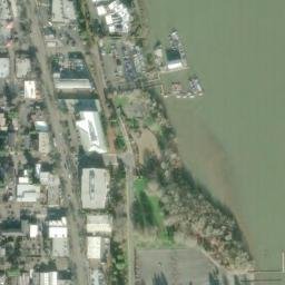 Satellite imagery of Stevens Point, US