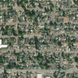 Satellite imagery of PET — NGS RD2465 — Portland, US, US