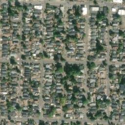 Satellite imagery of PET — NGS RD2465 — Portland, US, US