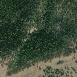 Satellite imagery of Pleasant Ridge, US